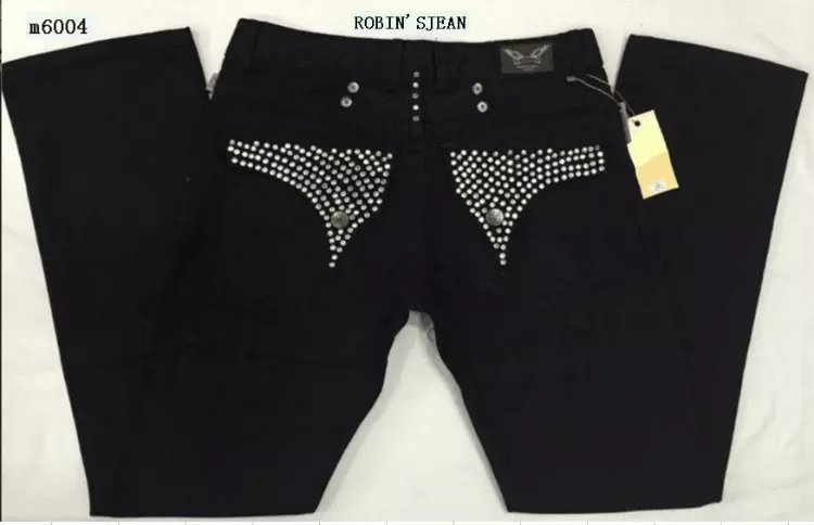 Rbin long jeans men 30-38-169